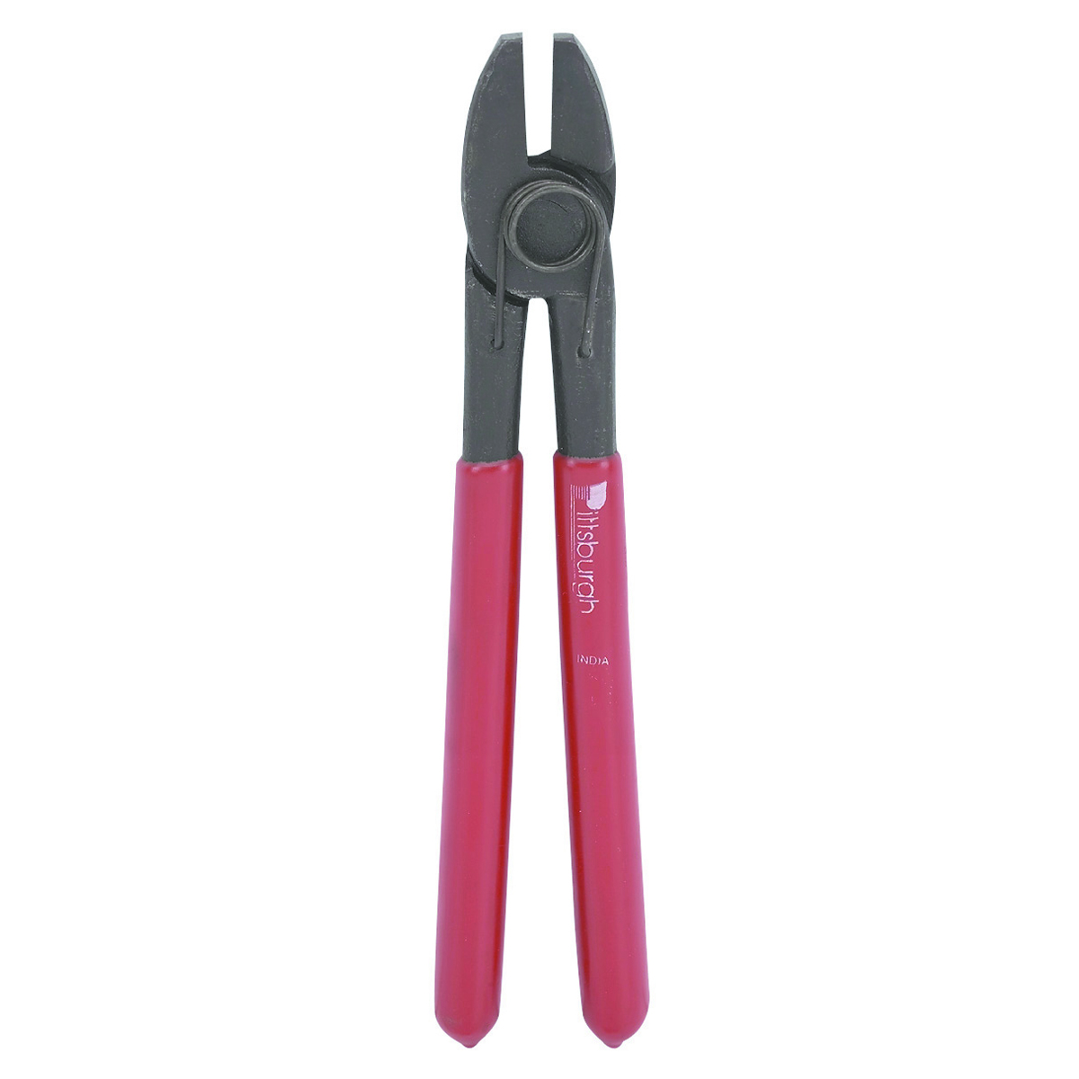 PITTSBURGH 7-1/2 in. Hog Ring Pliers - Item 03102