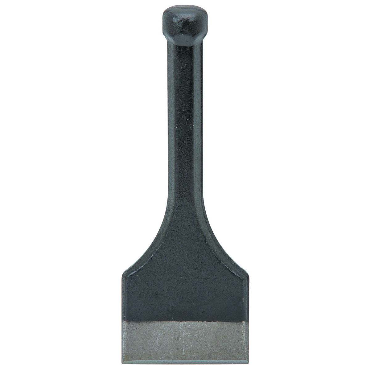 PITTSBURGH Big Head Stone Mason's Chisel - Item 06758 / 57040