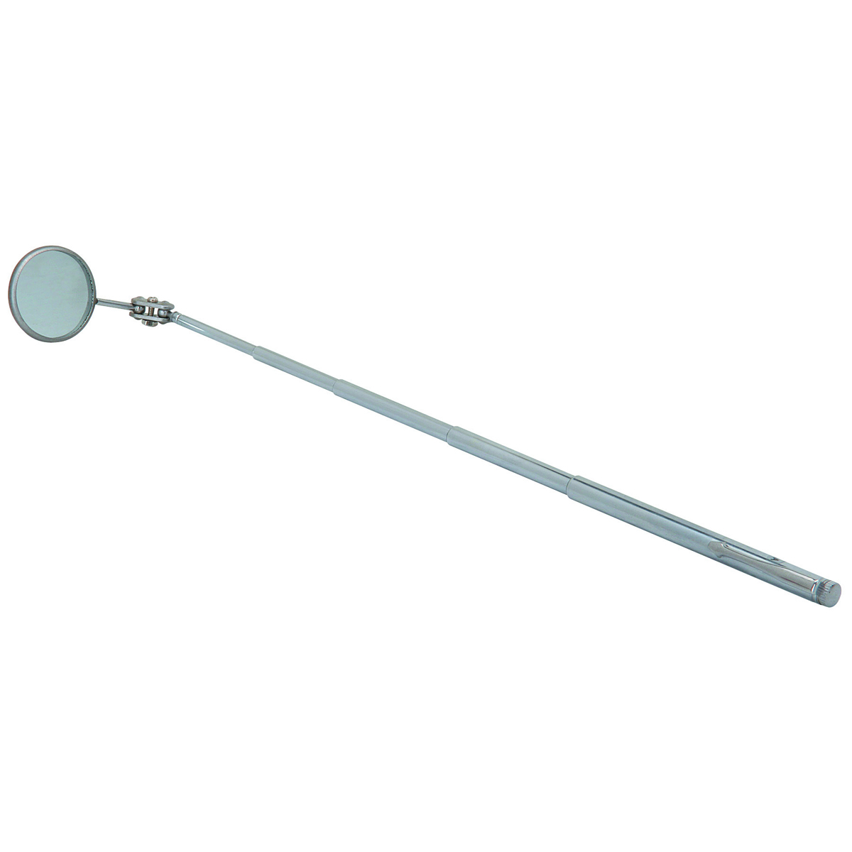 PITTSBURGH AUTOMOTIVE Telescoping Mirror - Item 07361