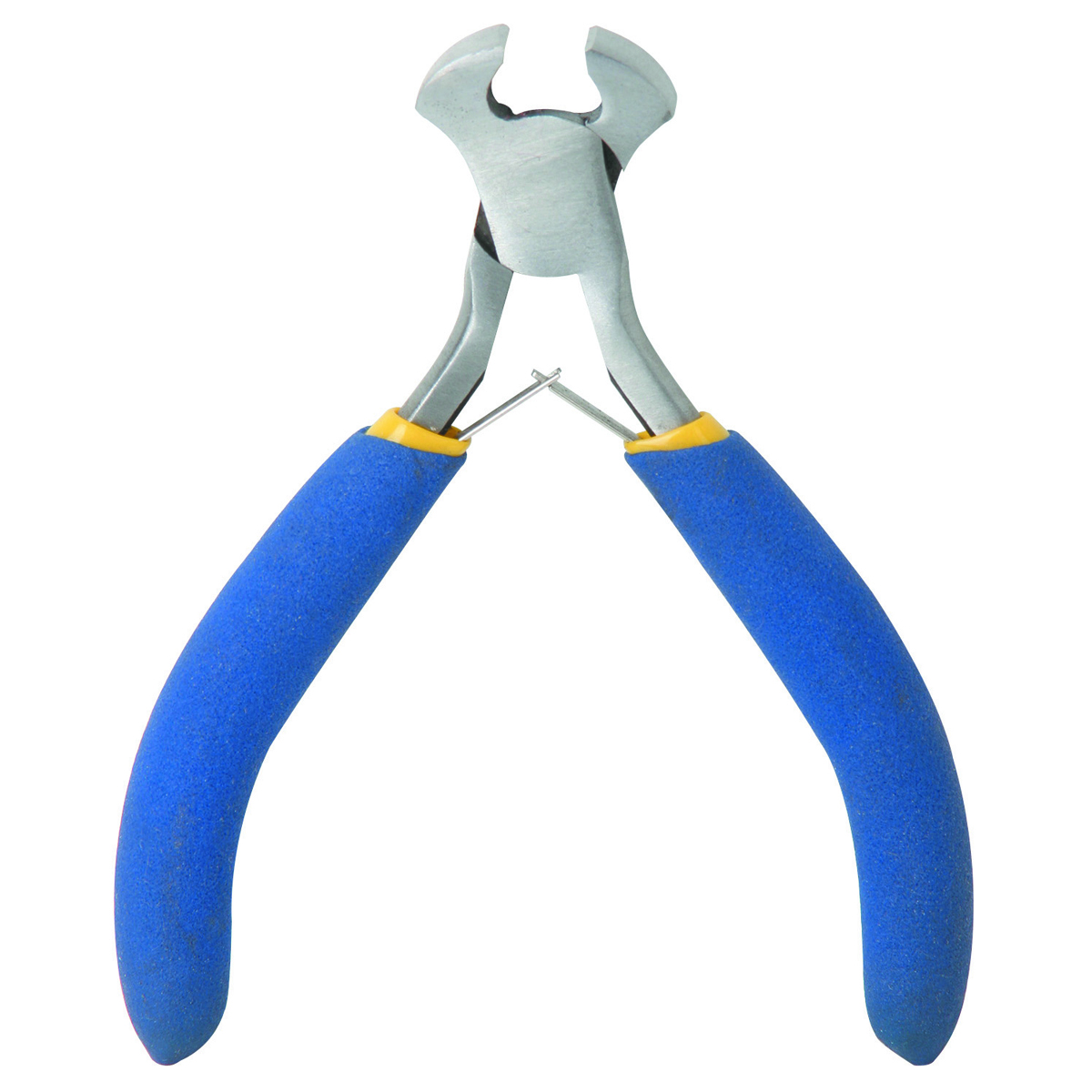 PITTSBURGH 4 In. End Nipper Pliers - Item 39531