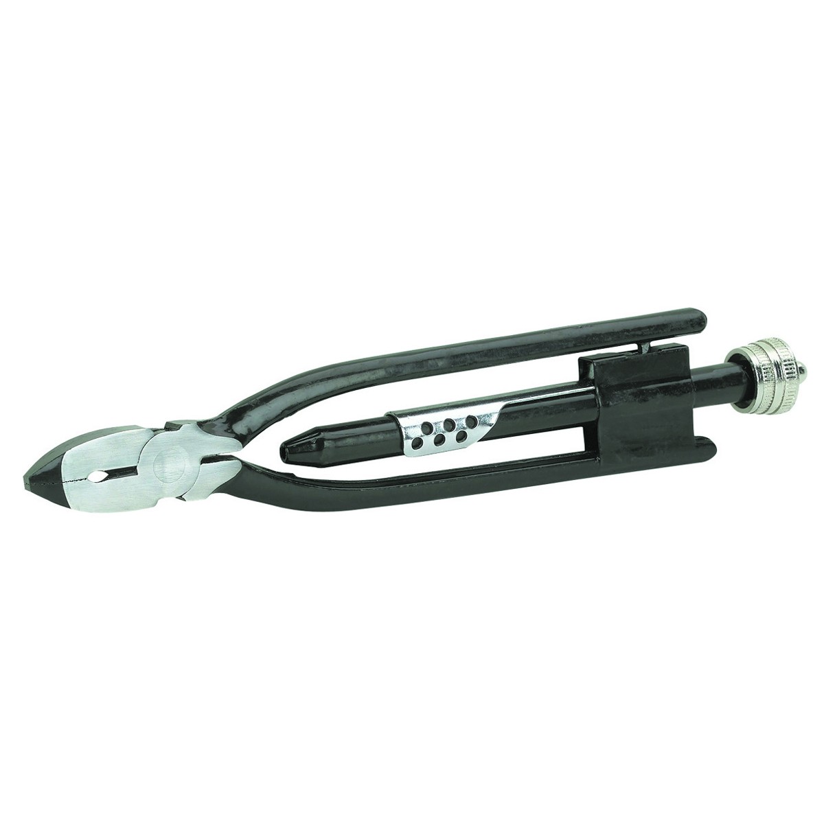 PITTSBURGH 9 in. Safety Wire Twisting Pliers - Item 45341