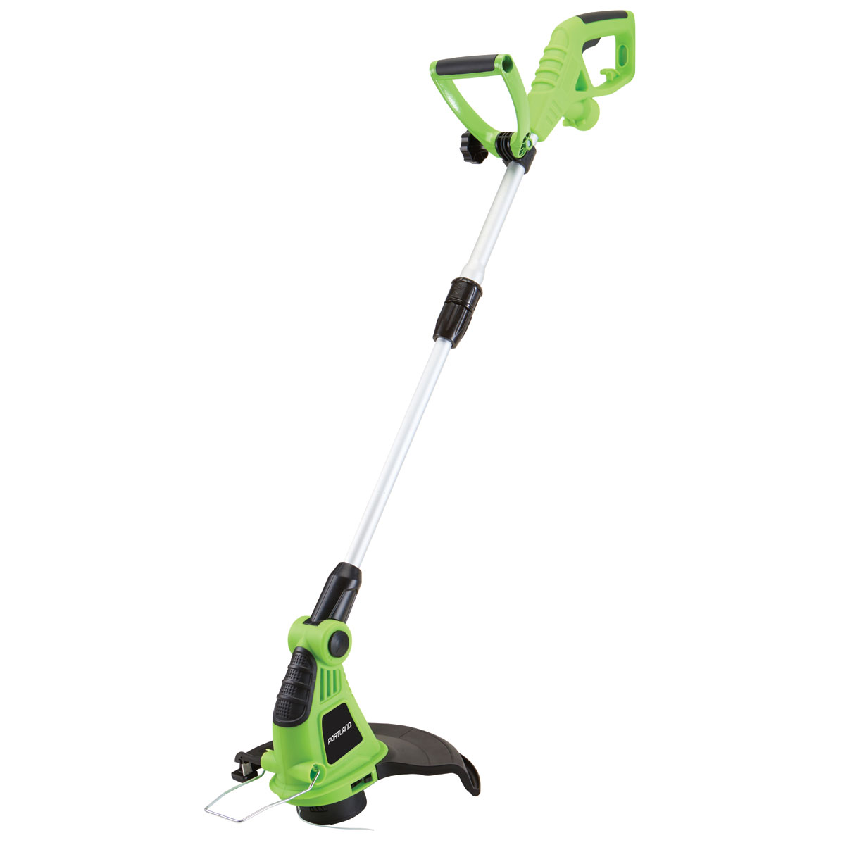 PORTLAND 13 in. Electric String Trimmer - Item 62567 / 62338 / 63387