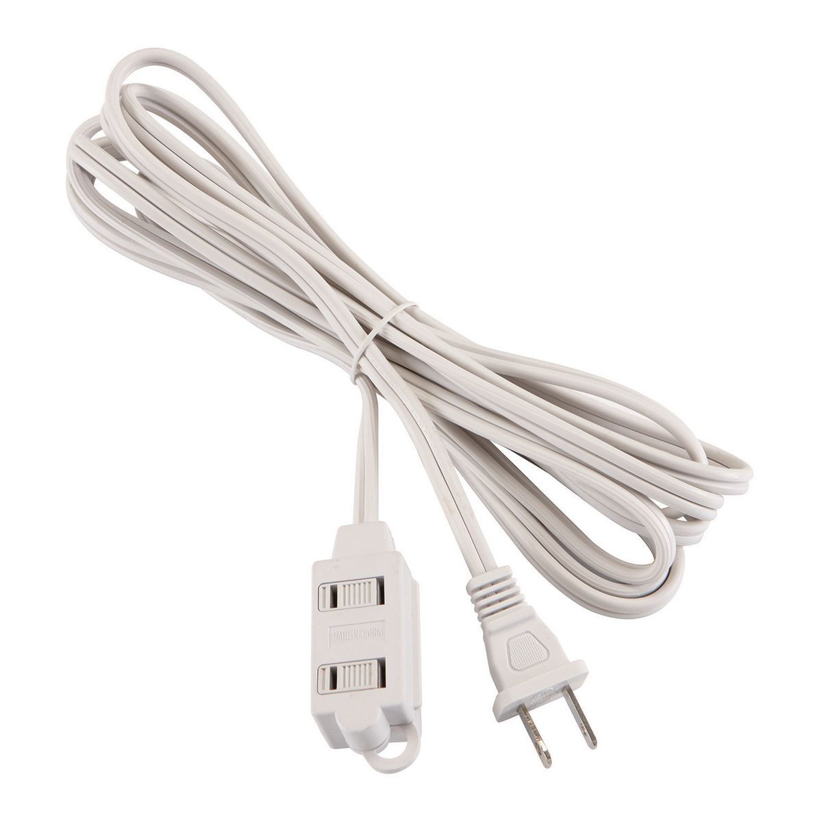 VANGUARD 12 ft. x 16 Gauge Indoor Extension Cord - Item 62910 / 37477 / 60288 / 61997 / 62909 / 62912