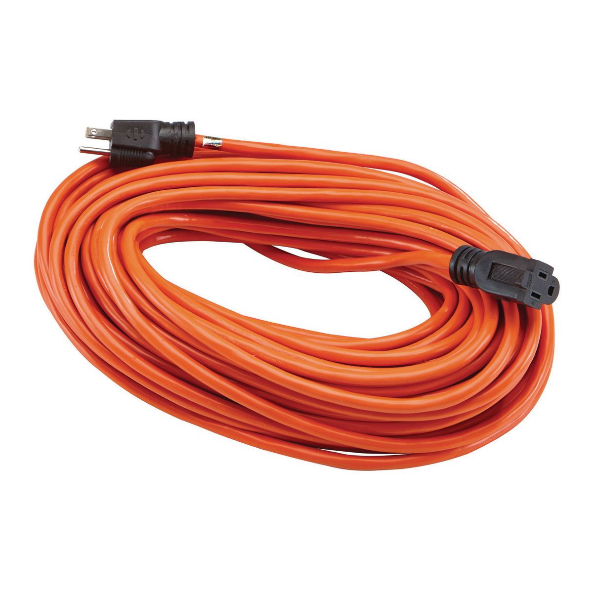 VANGUARD 100 ft. x 14 Gauge Indoor/Outdoor Extension Cord - Item 62926 / 41448 / 60269 / 61863 / 62167 / 62928 / 62937