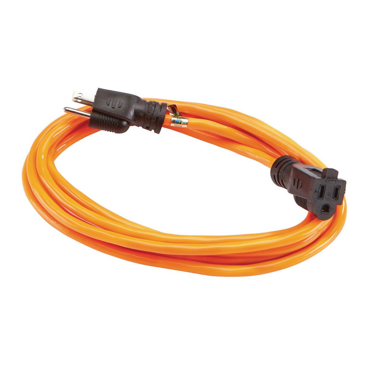 VANGUARD 10 ft. x 16 Gauge Indoor/Outdoor Extension Cord - Item 62935 / 61995 / 62936 / 08857