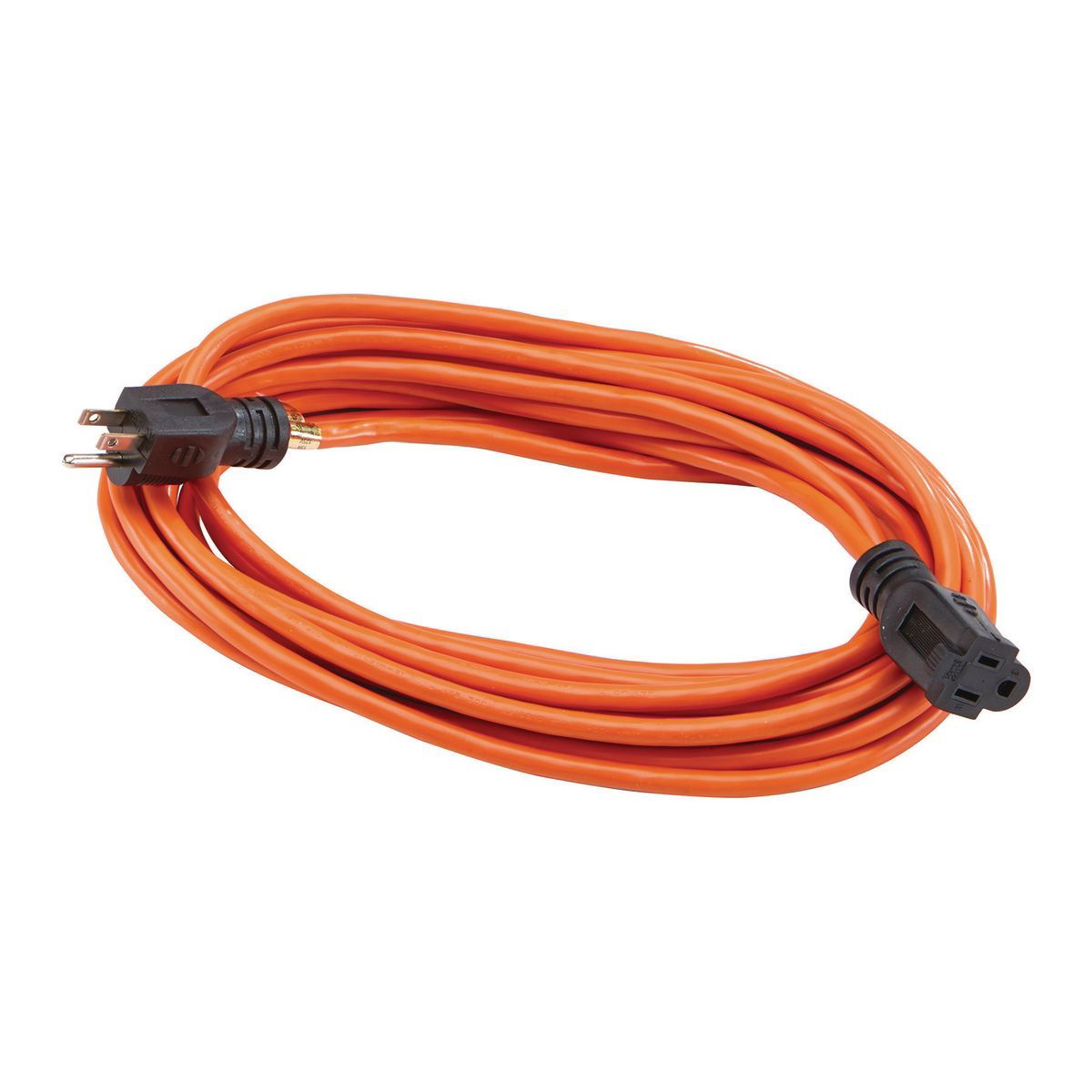 VANGUARD 25 ft. x 16 Gauge Indoor/Outdoor Extension Cord - Item 62938 / 45069 / 61992 / 62939