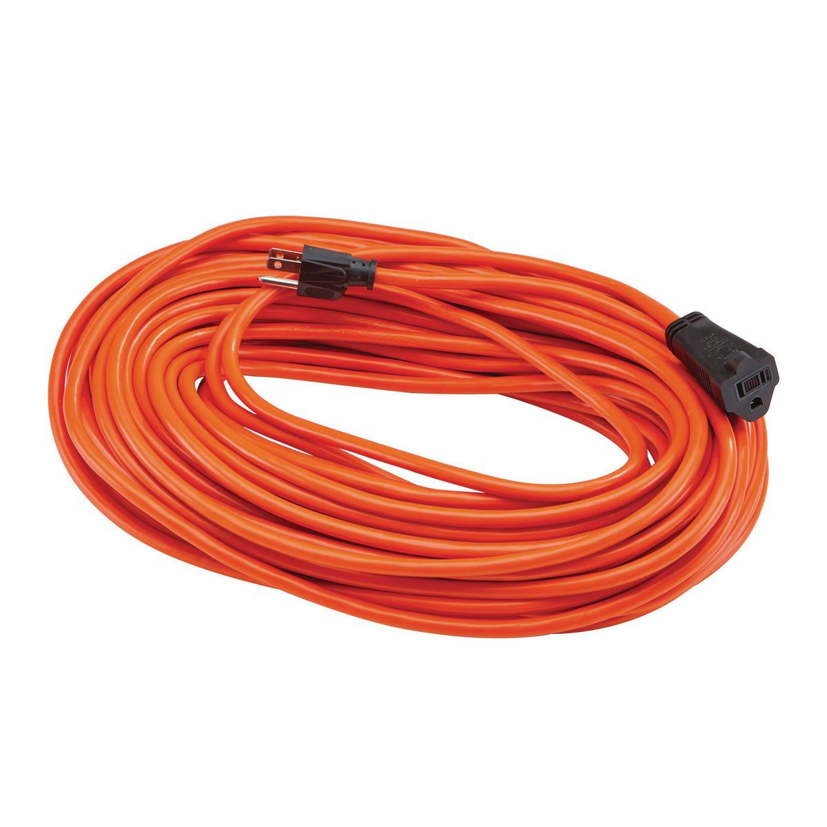 VANGUARD 100 ft. x 16 Gauge Indoor/Outdoor Extension Cord - Item 62940 / 61908 / 62159 / 63449