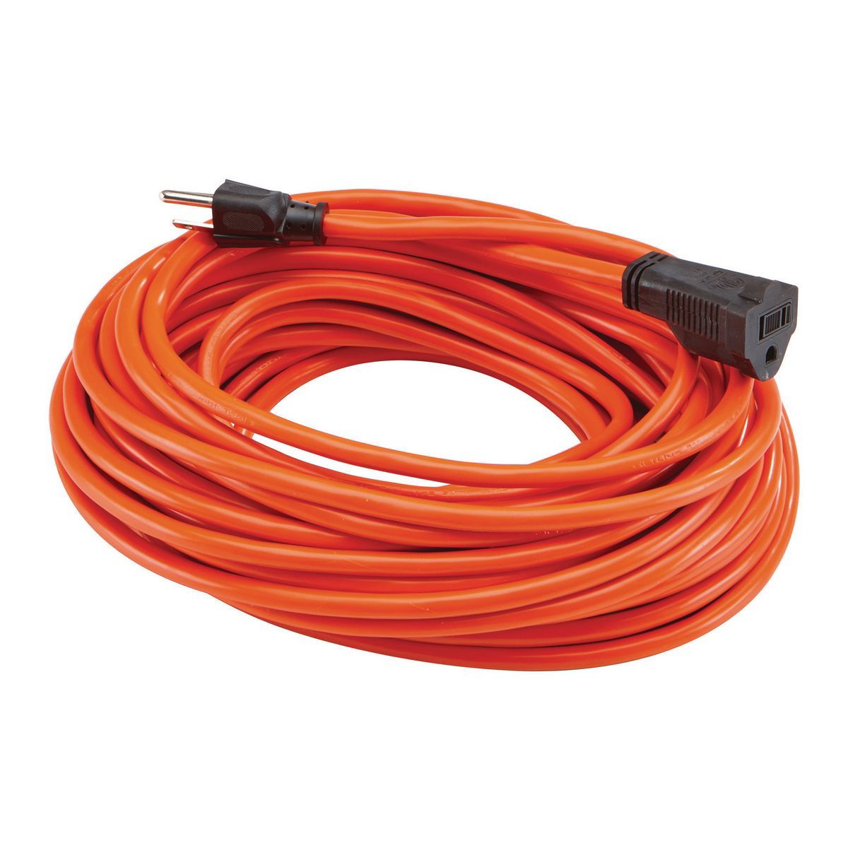 VANGUARD 50 ft. x 16 Gauge Indoor/Outdoor Extension Cord - Item 62941 / 61909 / 62168 / 63450