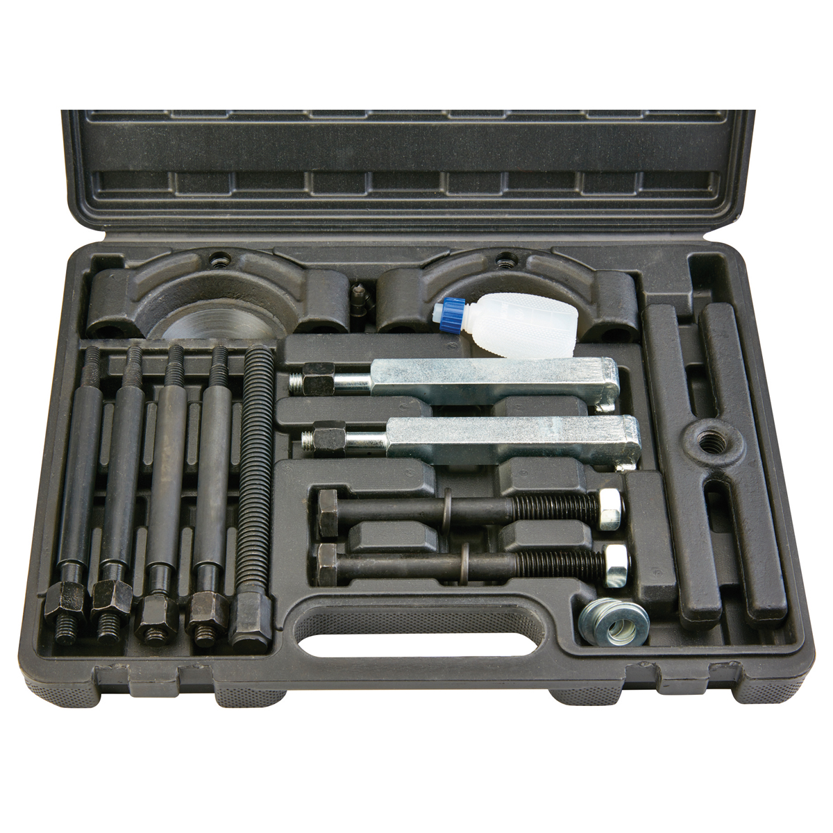 PITTSBURGH AUTOMOTIVE Gear Puller Set 15 Pc. - Item 62958 / 30305