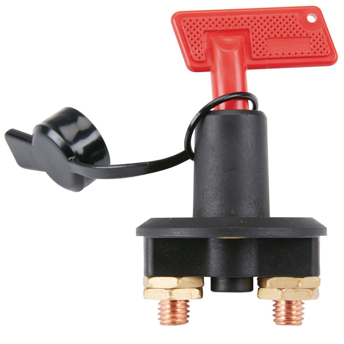 PITTSBURGH AUTOMOTIVE Battery Cutoff Switch - Item 63425