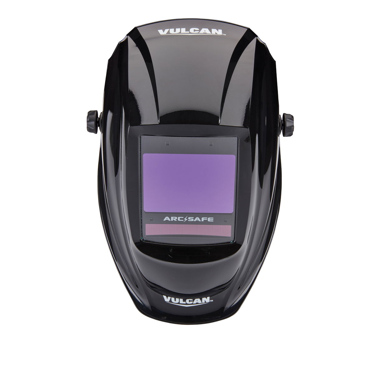 VULCAN ArcSafe? Auto Darkening Welding Helmet - Item 63749