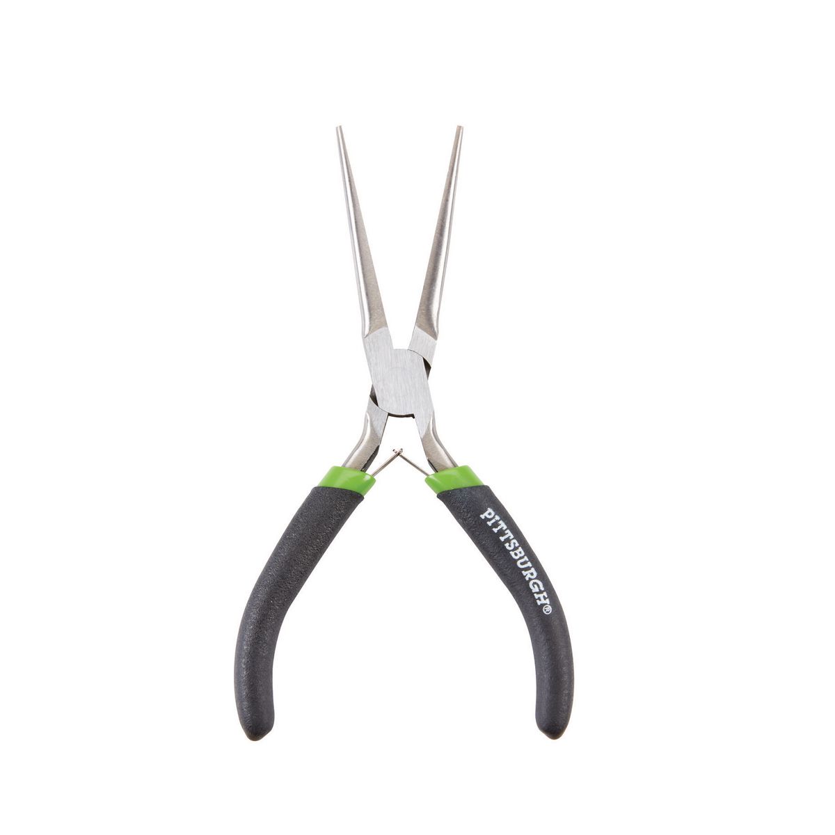 PITTSBURGH 5-3/4 in. Needle Nose Pliers - Item 63815 / 40696