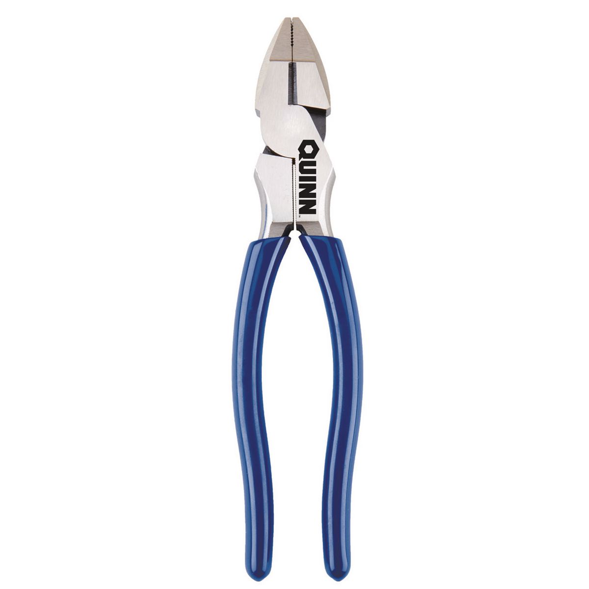 QUINN 9 in. Linesman Pliers - Item 63820