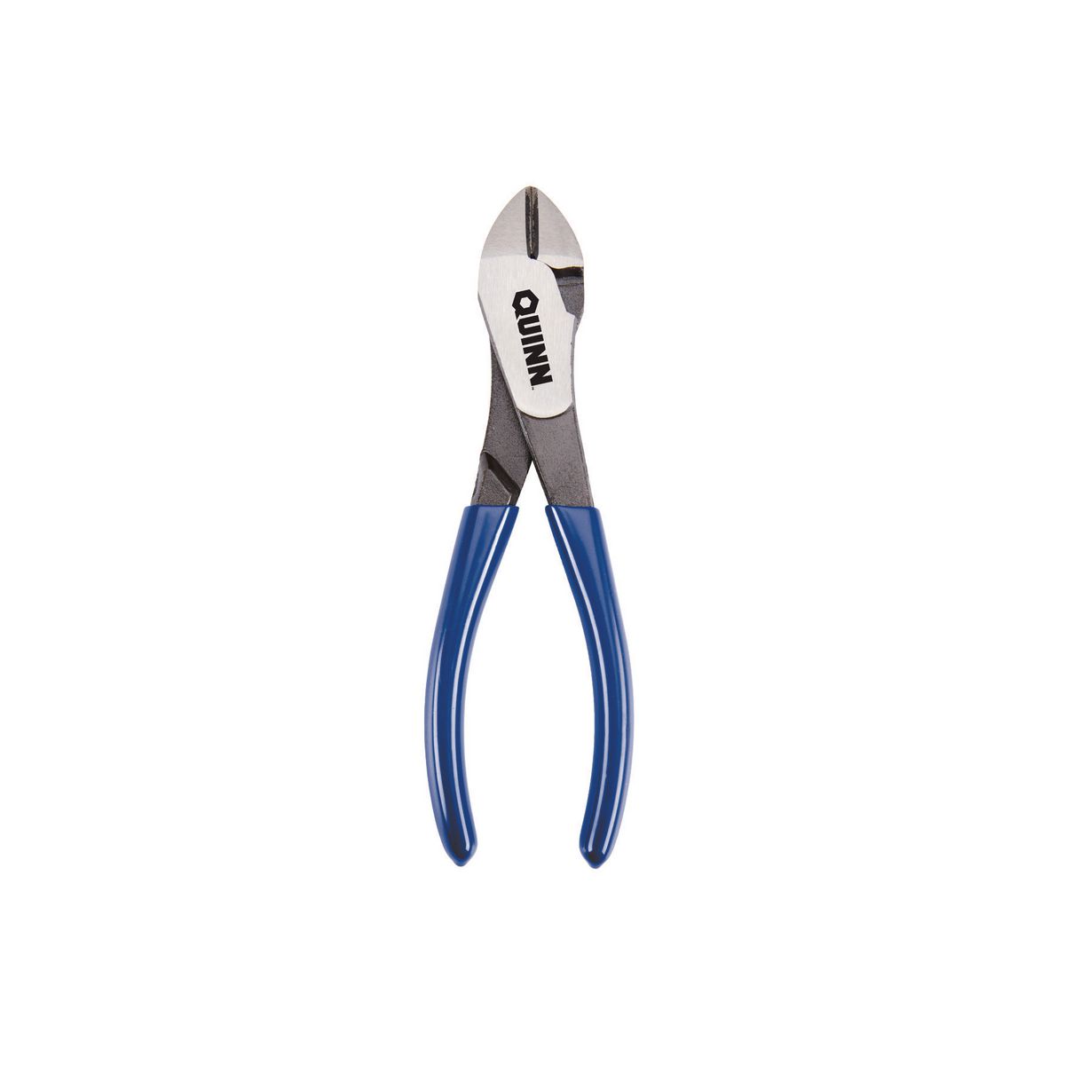 QUINN 7 in. Diagonal Cutters - Item 63822 / 64573