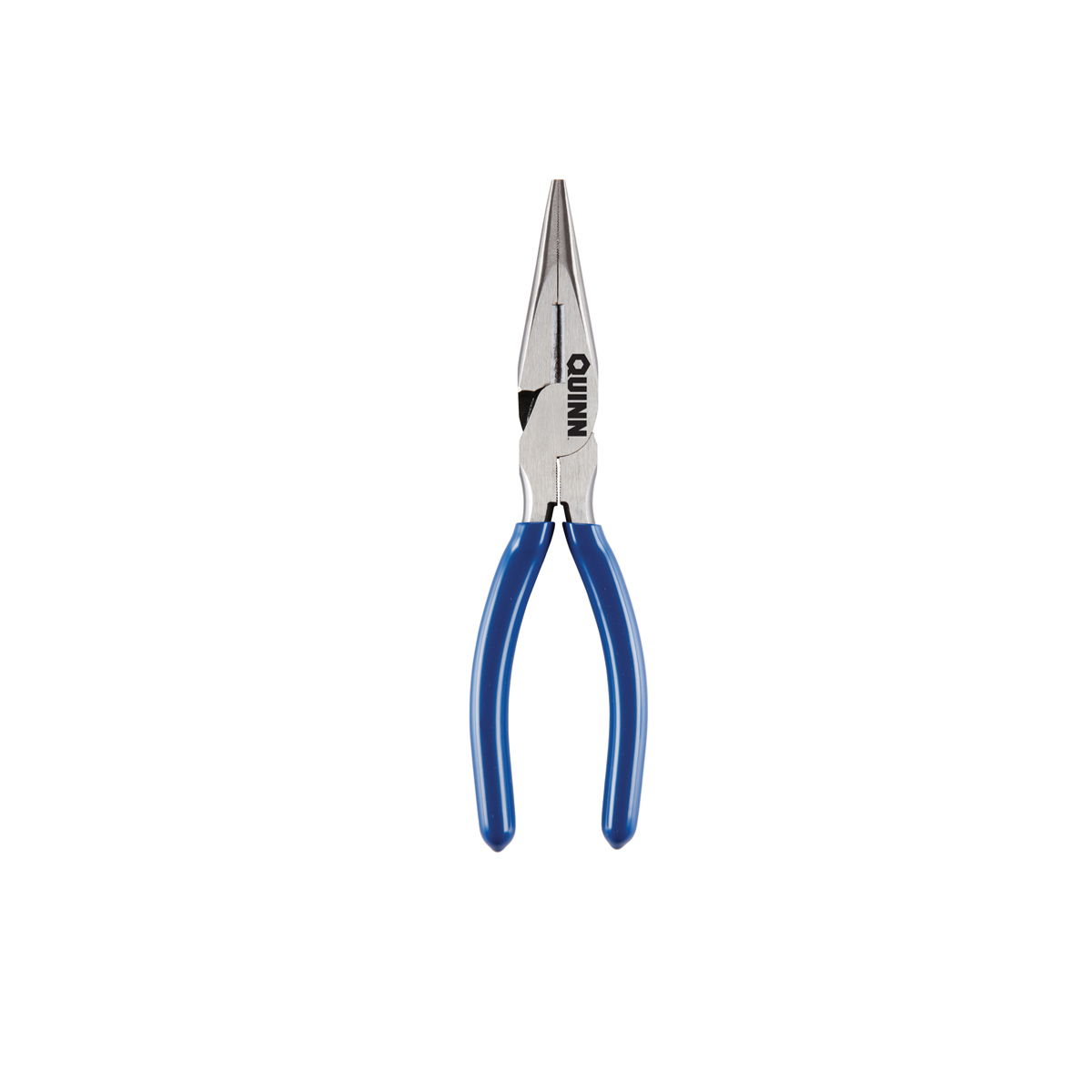 QUINN 8 in. Long Nose Pliers - Item 63823