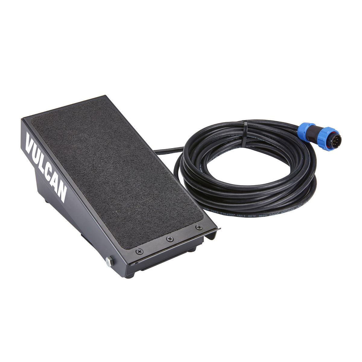 VULCAN TIG Foot Pedal Remote Control - Item 63895