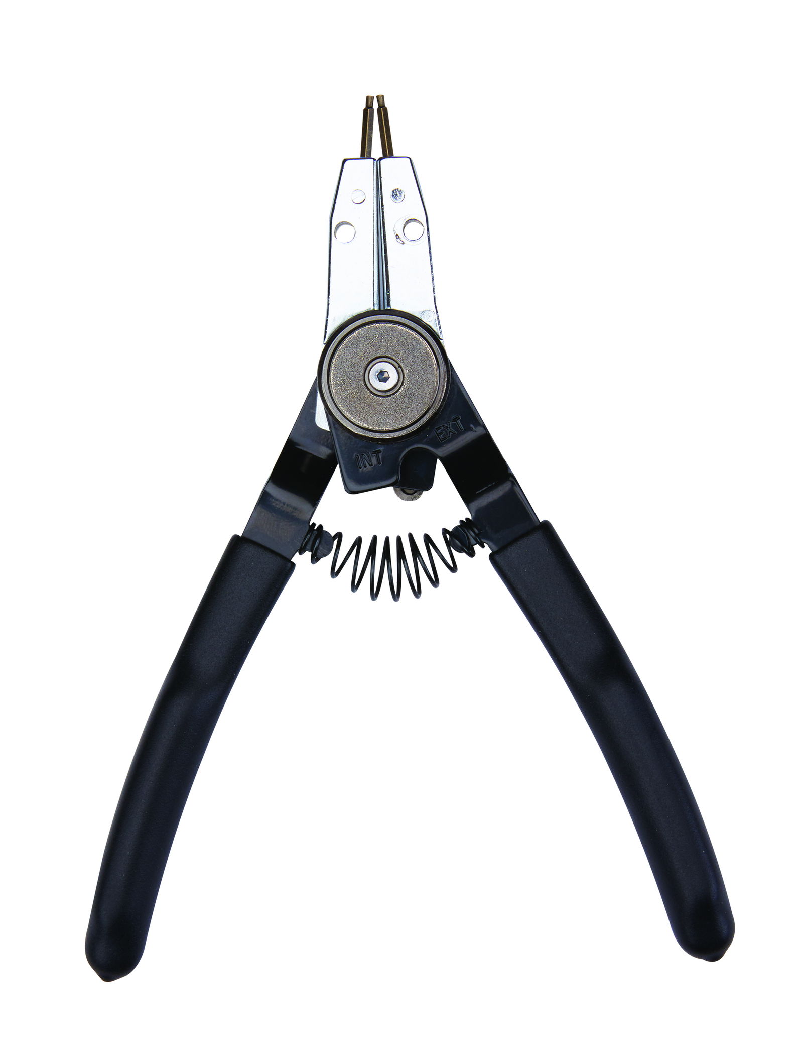 QUINN Snap Ring Pliers with Reversible Action - Item 63938