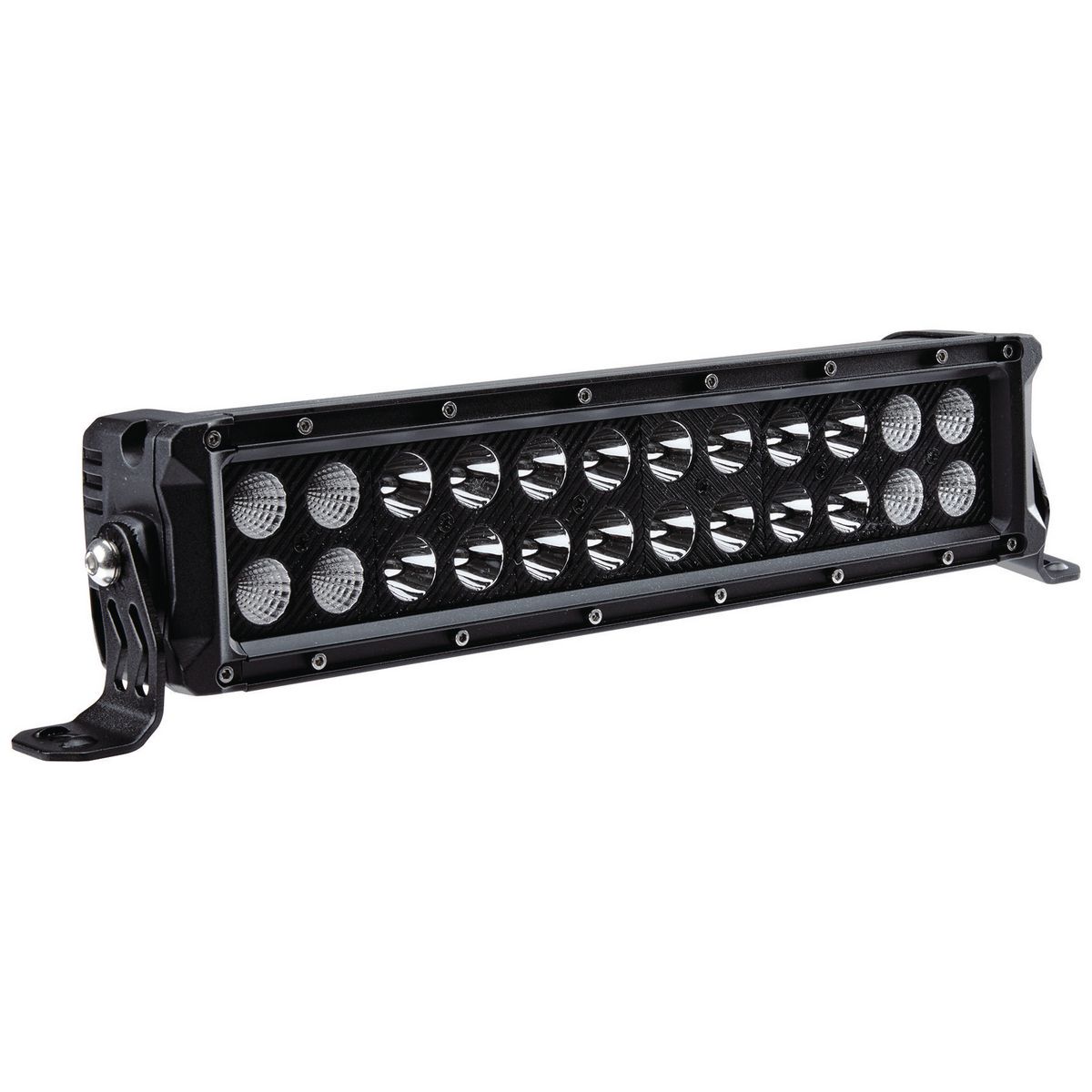 ROADSHOCK 14 in. Spot/Flood Combo LED Light Bar - Item 64321