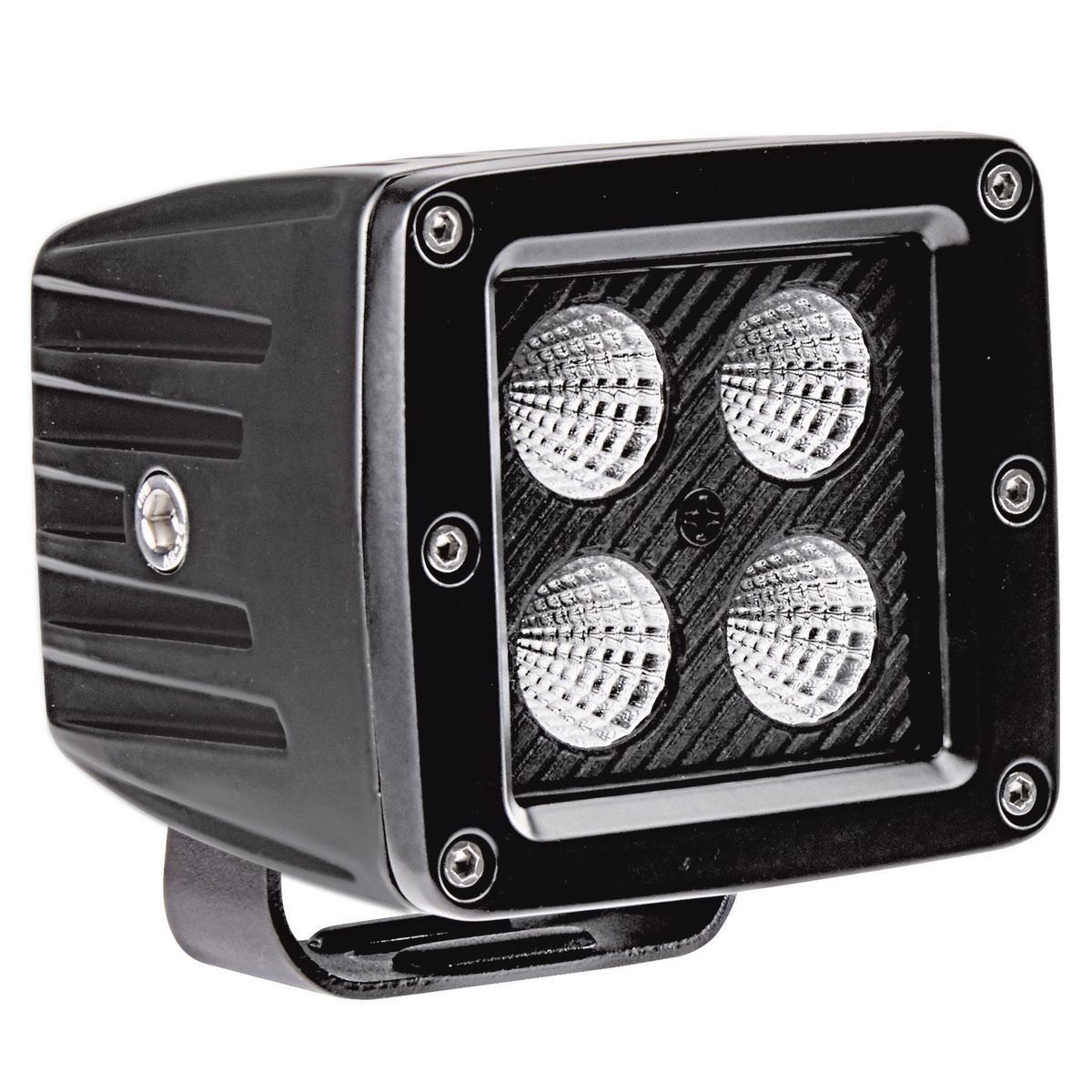 ROADSHOCK 3 in. LED Flood Light - Item 64322