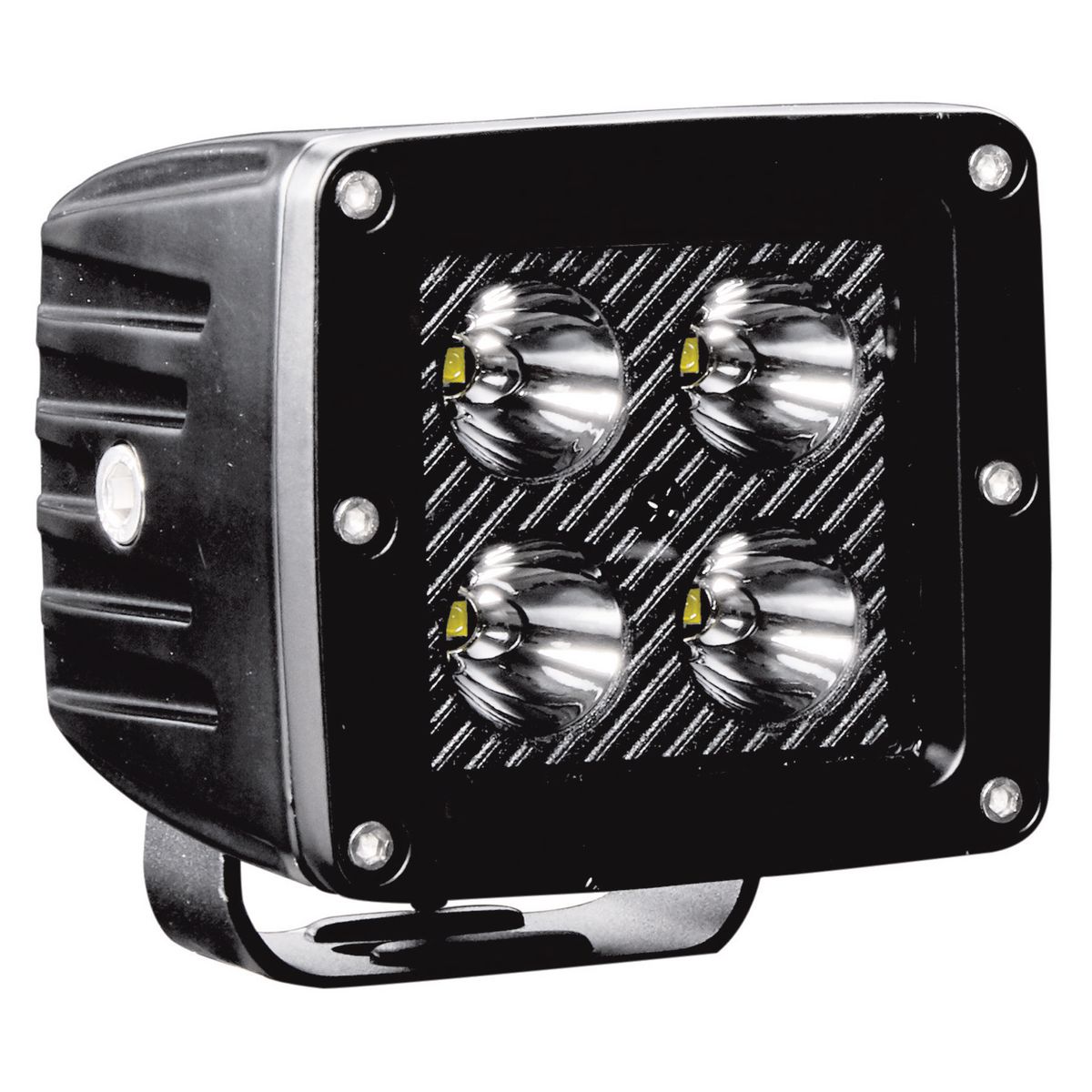 ROADSHOCK 3 in. LED Spot Light - Item 64323