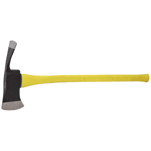 PITTSBURGH Fiberglass Handle Pulaski Axe - Item 66059