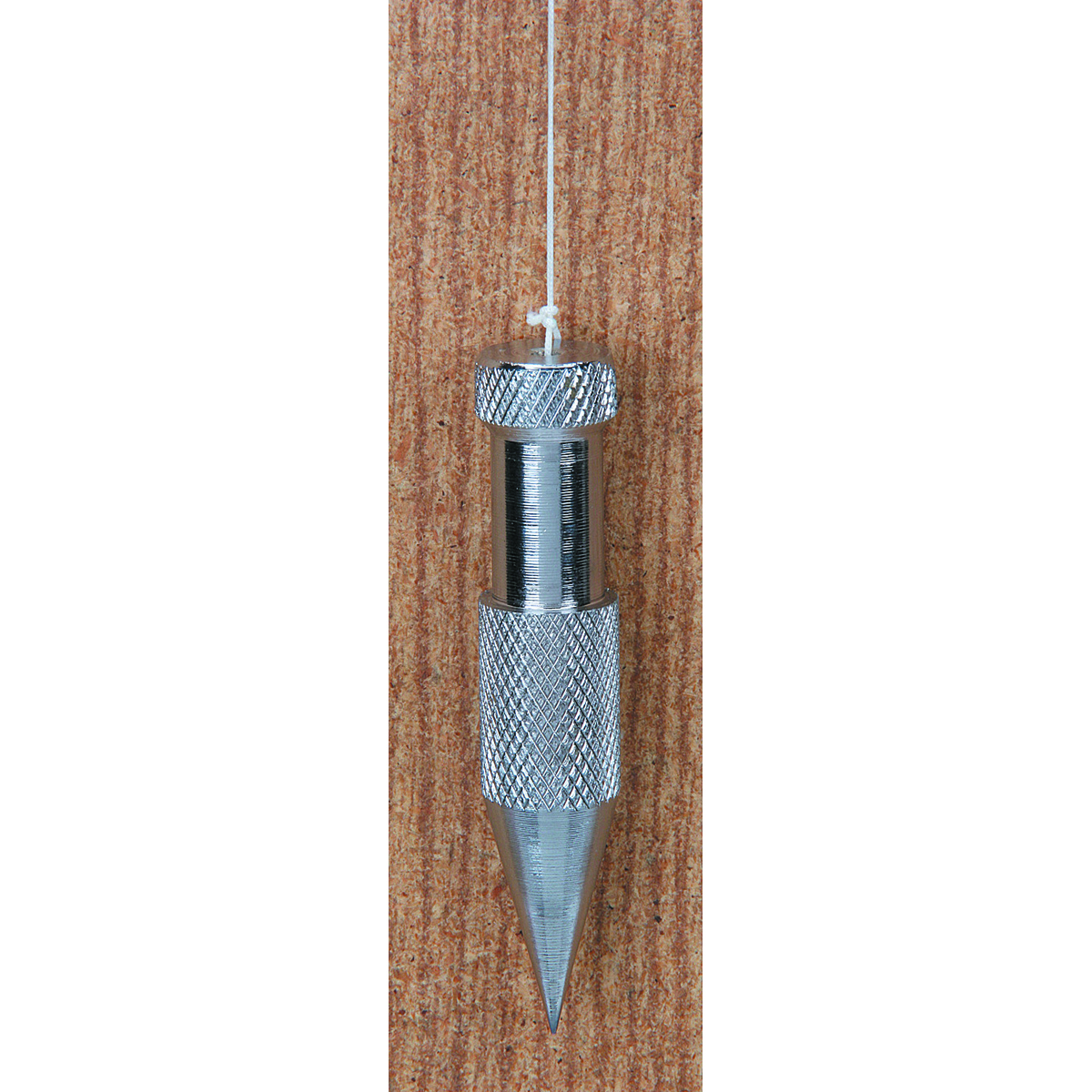 Plumb Bob With 15 Ft. Line - Item 66271