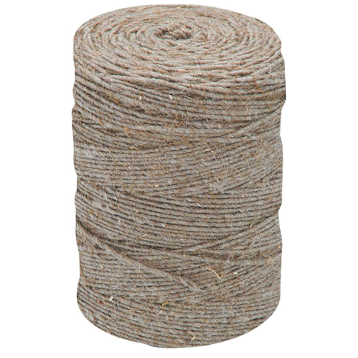 ONE STOP GARDENS 200 Ft. Jute Twine - Item 66602