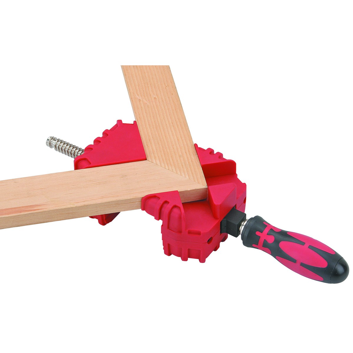 PITTSBURGH Multifunction Corner Clamp - Item 66977