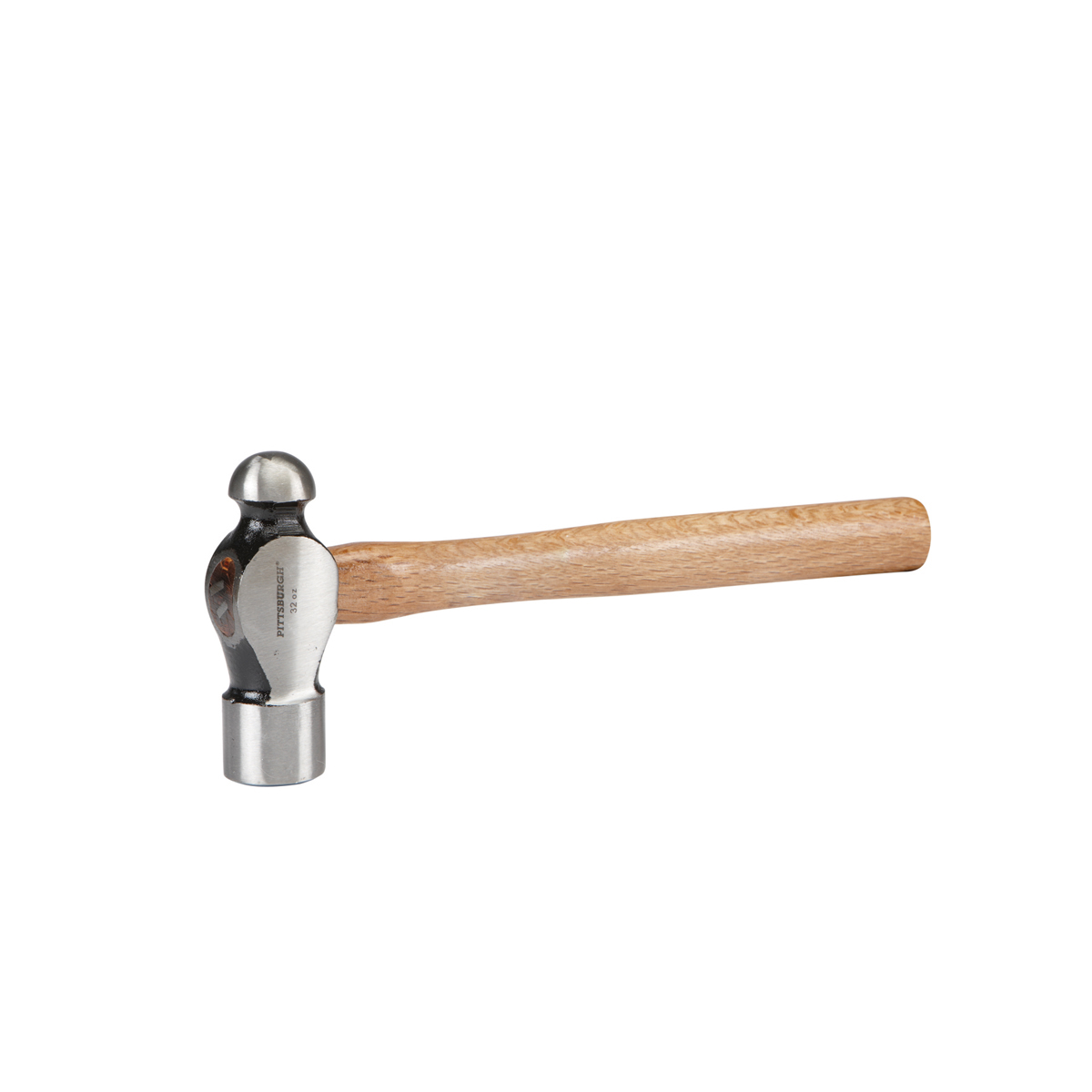 PITTSBURGH 32 oz. Ball Pein Hammer - Item 69012 / 39618