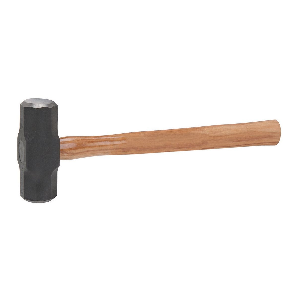 PITTSBURGH 4 lb. Hardwood Engineer's Hammer - Item 69240 / 45990 / 61252 / 95129