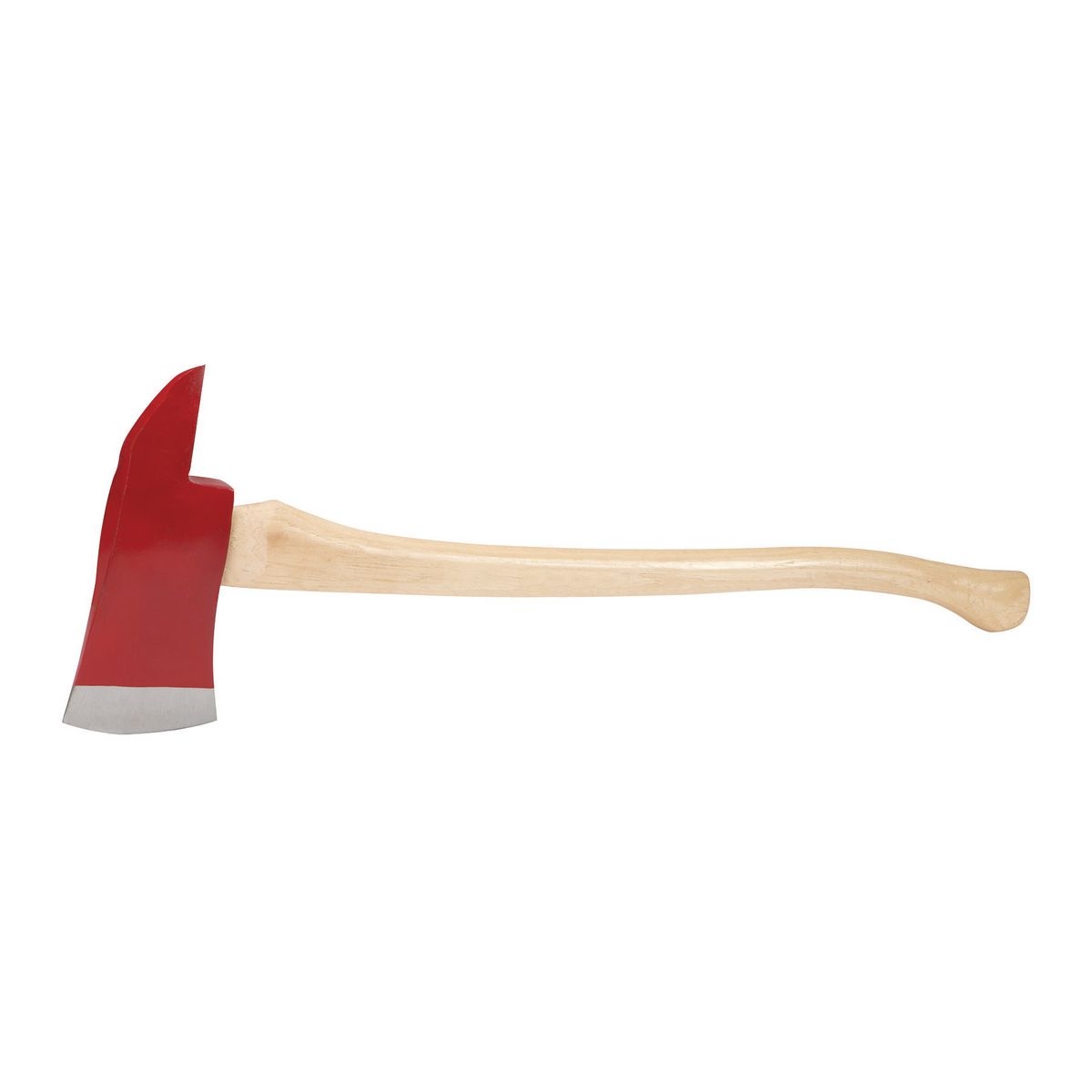 PITTSBURGH 6 lb. Fireman's Axe - Item 69246 / 96109