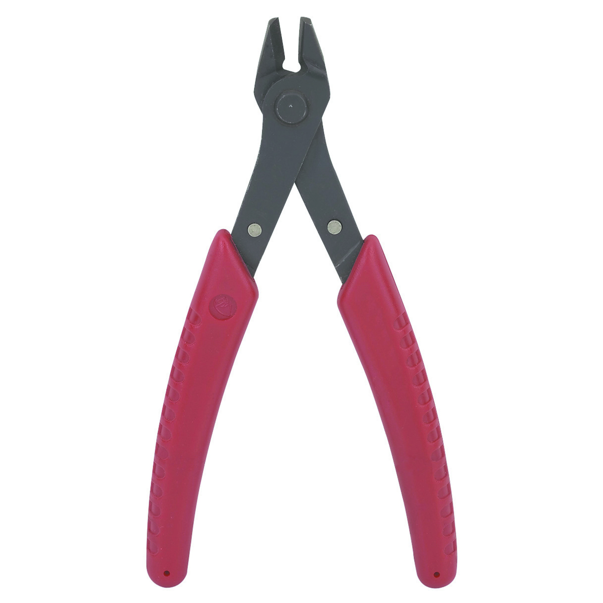 PITTSBURGH 5 in. Micro Flush Cutters - Item 90708