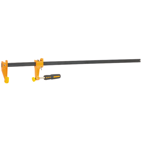 PITTSBURGH 30 in. Quick Release Bar Clamp - Item 96207