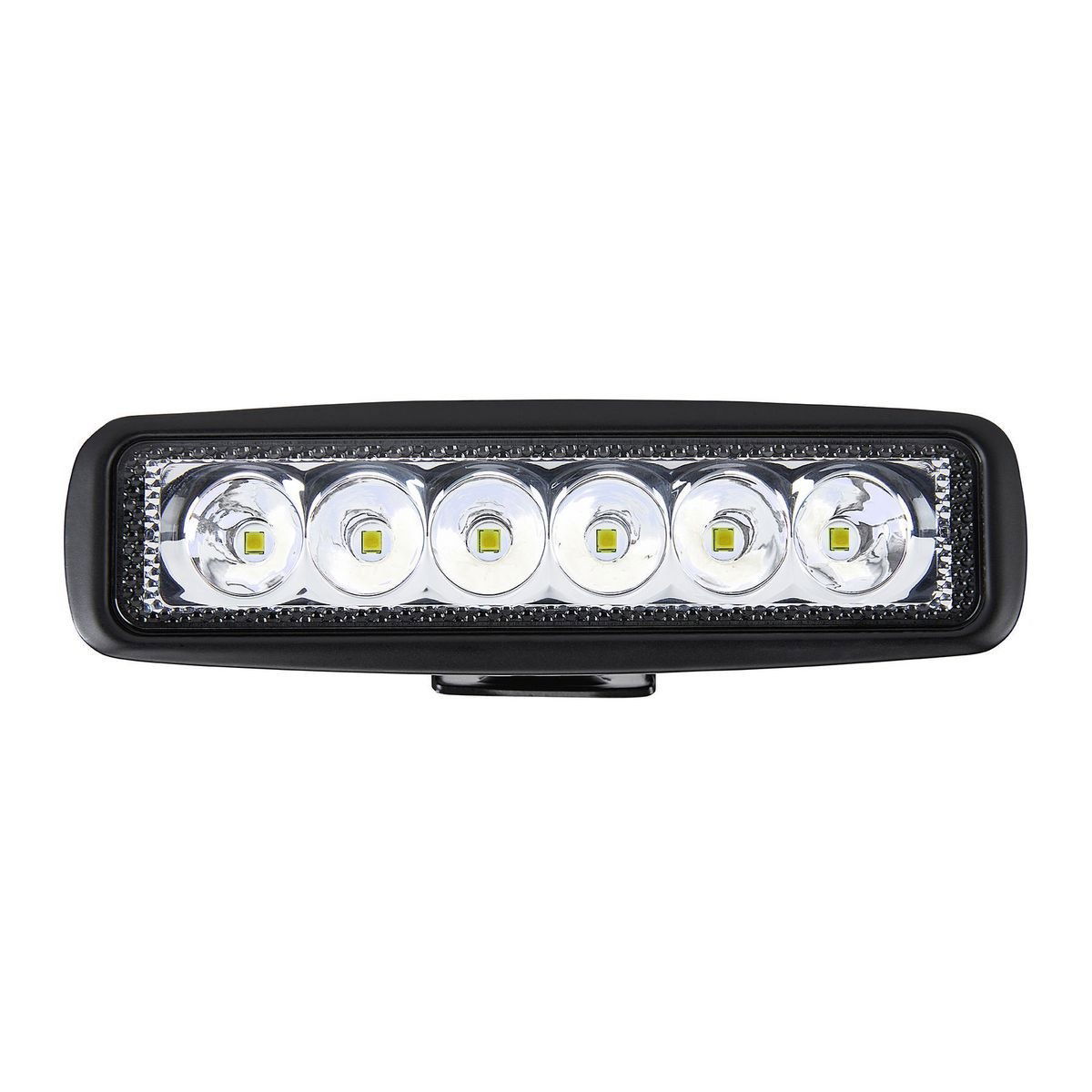 ROADSHOCK 6 In. LED Spot Light – Item 57189