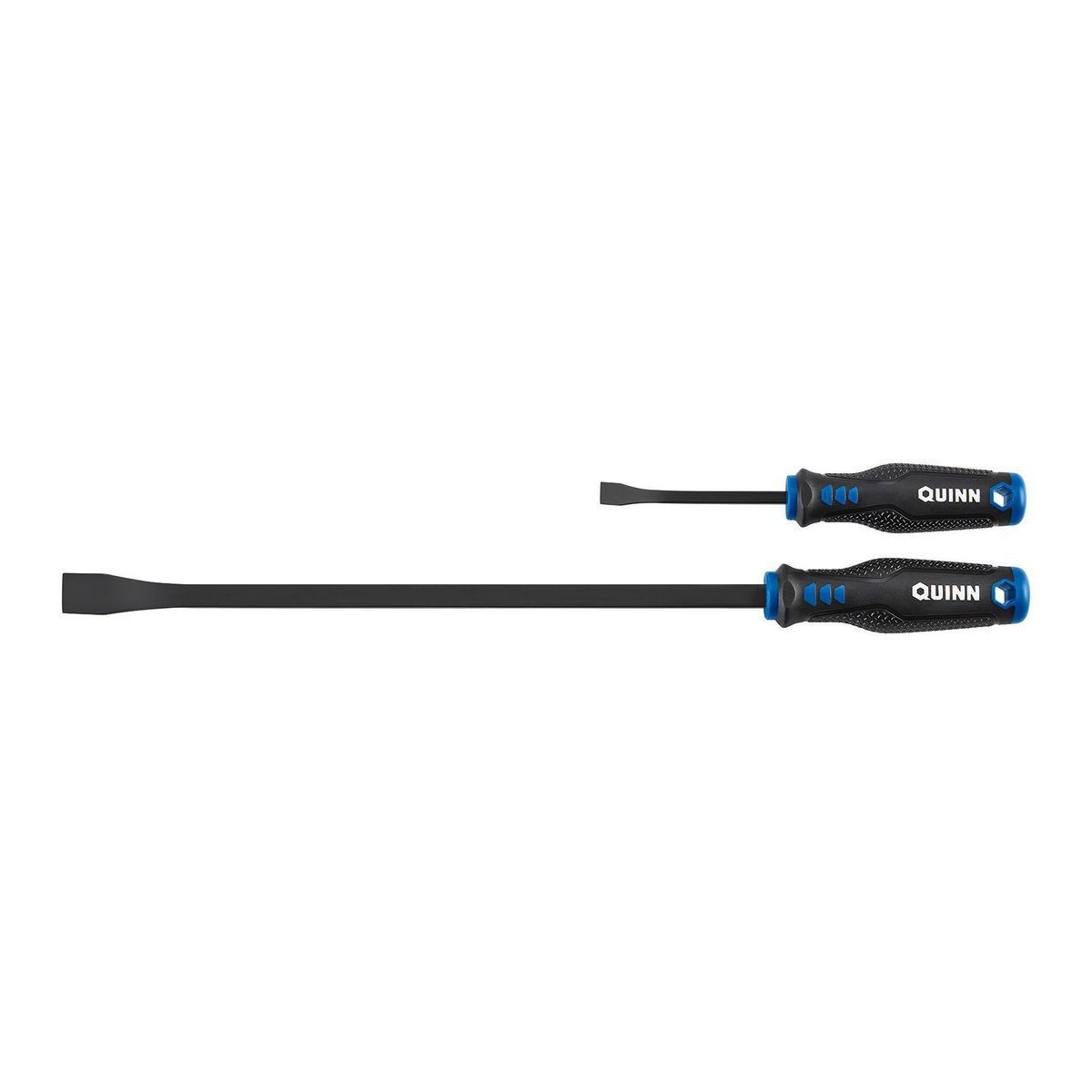 QUINN Pry Bar Set, 2 Pc. – Item 57721