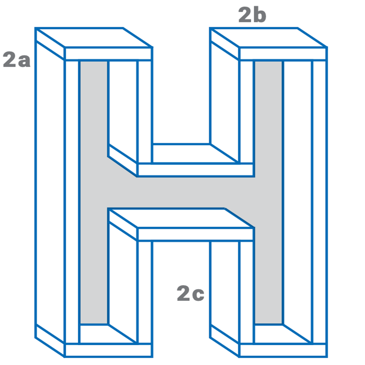 Monogram Planter - DIY Project Instructions - Harbor Freight Tools