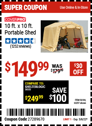 ProX Flex Tower Totem Package & Flight Case XT-FTP328-656-C