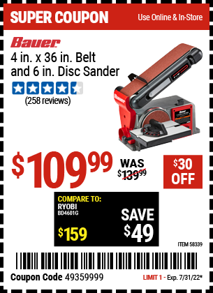 belt outlet coupon code